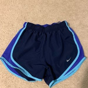 Nike dry-fit shorts